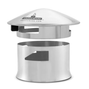 Smokeware Top Vent (Classic/Big)
