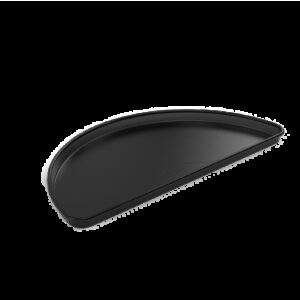 The Bastard Drip Pan Half Moon