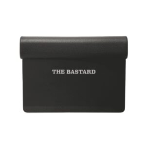 The Bastard Precision Scraper