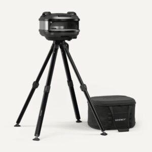 Tread Trail Bundle Off Black